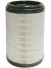 Baldwin RS4636, Radial Seal Outer Air Filter Element
