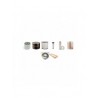 Hitachi EX60EX60-5,EX60 Excavator Filter Kit