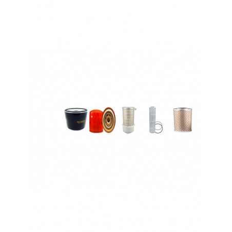 Hitachi EX90-1 Filter Service Kit