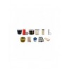 HITACHI EX 120-3 Filter Service Kit w/ISUZU 4BD1 Eng.
