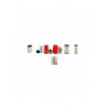Hitachi EX200 Excavator Filter Kit