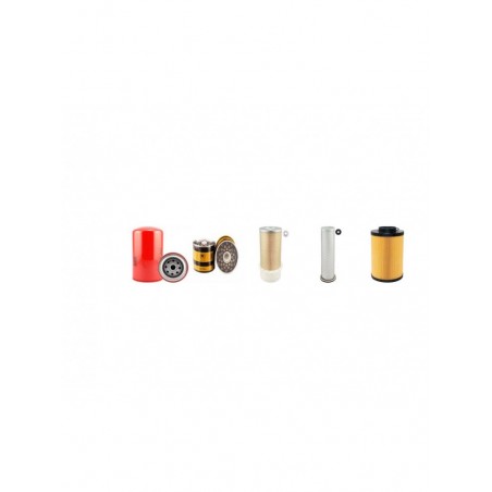 Hitachi FE12(LCR) Filter Kit