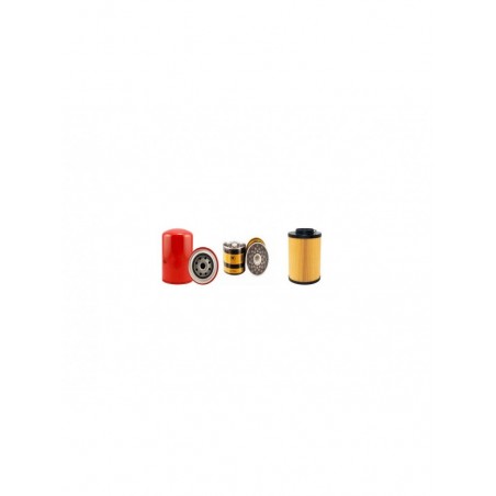 Hitachi FE14 Filter Kit