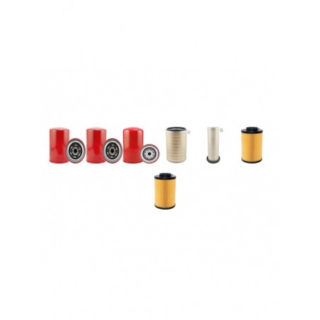 HITACHI FE18 Filter Service Kit