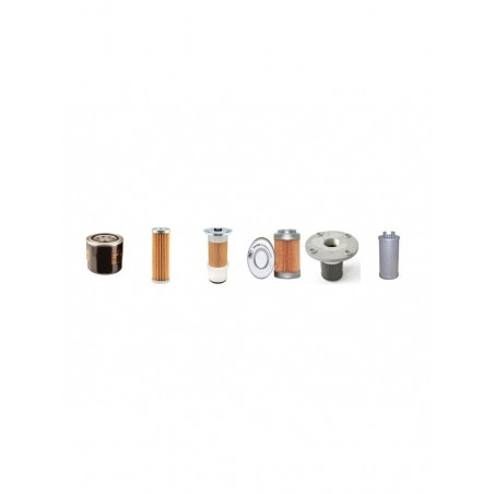 Hitachi FH30-2,FH30-2,FH30-2, Filter Kit