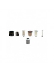 Hitachi FH115W Filter Kit