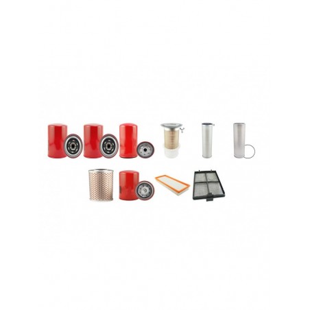 Hitachi FH215 Filter Kit