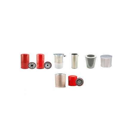 Hitachi FH240-3 Filter Kit