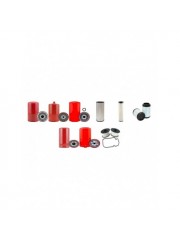 CASE 821E Filter Kit