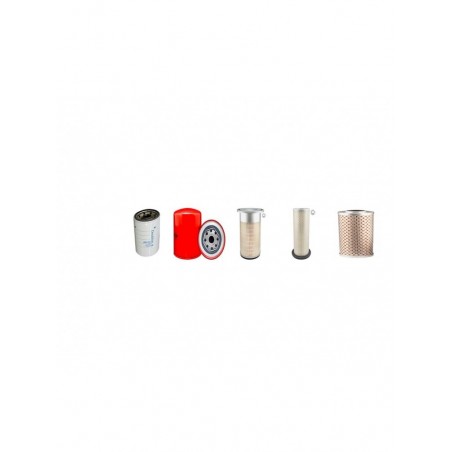 Hitachi LX80-1 Filter Kit