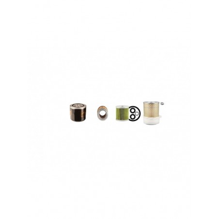 Hitachi UE15 Filter Kit