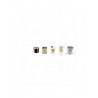 Hitachi UE40 Filter Kit