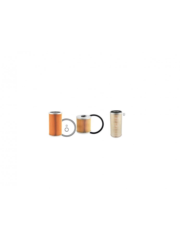 HITACHI UH 053 Filter Service Kit