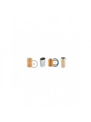 Hitachi UH063 Filter Kit