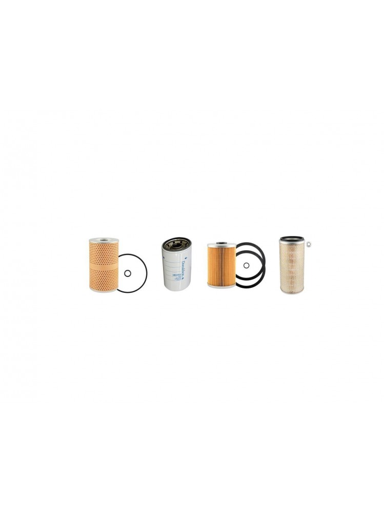 Hitachi UH063 Filter Kit