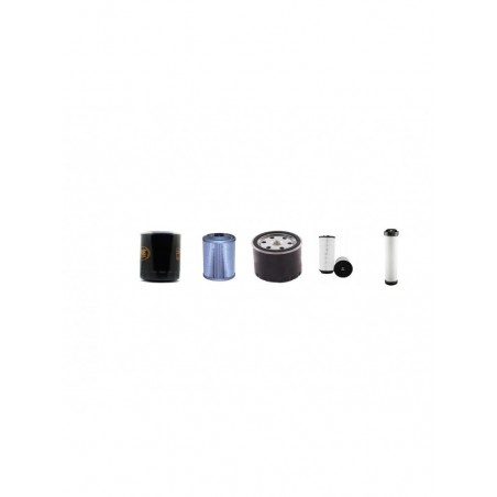 Terex 790 Filter Kit