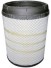 Baldwin RS4862, Radial Seal Outer Air Filter Element