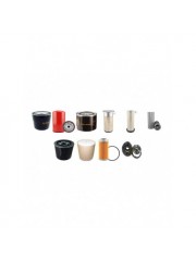 CASE Poclain 9013 Filter Kit
