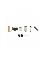 FUCHS MHL 331  Filter Service Kit w/Deutz BF6M2012C Eng. SN   707-