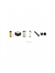 FUCHS MHL 340C  Filter Service Kit   SN  -1299