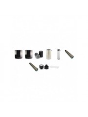 FUCHS MHL 350  Filter Service Kit   SN   685-