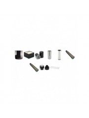 FUCHS MHL 464 Filter Service Kit w/Deutz B6M1013FC Eng.