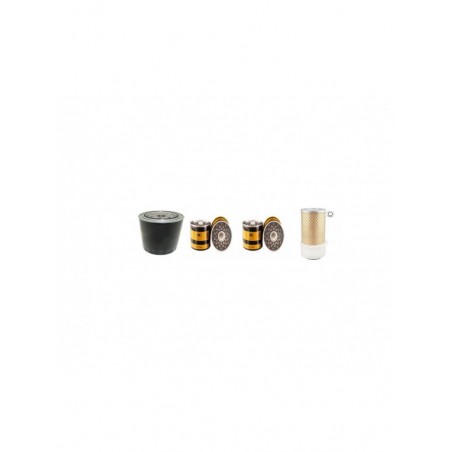 GEHL HL4600 Filter Service Kit