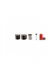 GEHL SL 1625  Filter Service Kit w/ISUZU 3KC1 Eng. SN  -34120658
