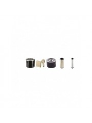 GEHL SL 3840 Filter Service Kit Air Oil Fuel Filters w/Yanmar Eng.