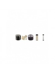 GEHL SL 4240 Filter Service Kit Air Oil Fuel Filters w/Yanmar Eng.