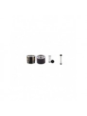 GEHL SL 7600 Filter Service Kit Air Oil Fuel Filters