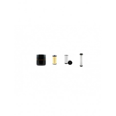 GEHL SL7610 Filter Service Kit