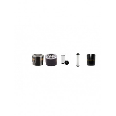 GEHL SL7800 Filter Service Kit