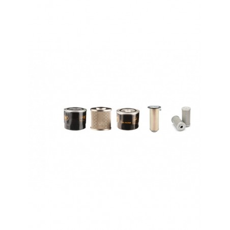 CASE CK32 Filter Kit
