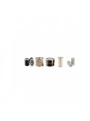 Case CK38 Filter Service Kit
