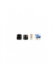 GENIE GTH 3713 Filter Service Kit w/Perkins Eng.