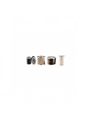 Case CK38 Filter Service Kit - Air - Oil - Fuel Filters