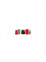 GENIE S 65 Filter Service Kit w/Deutz F3L1011F Eng.