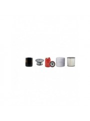 GENIE S 85 Filter Service Kit Air Oil Fuel Filters w/Deutz F3L913 Eng.