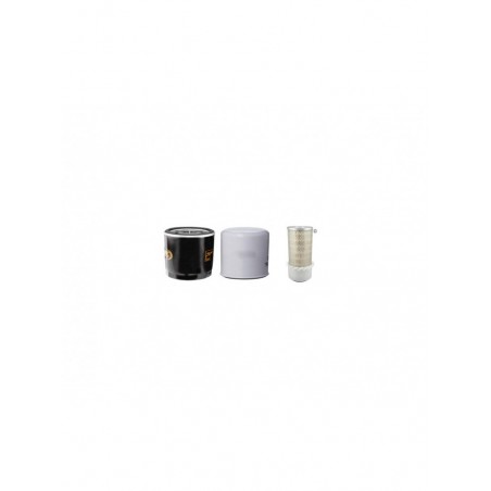 GENIE Z45/25 Filter Service Kit Air Oil Fuel Filters