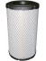 Baldwin RS5305, Radial Seal Cab Air Filter Element