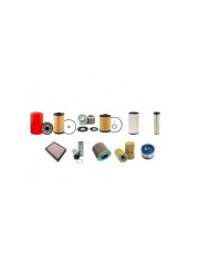 CASE CX130B 2011 Filter Kit