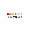 CASE CX130B Tier3 2007 Filter Kit