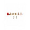 CASE CX130B Tier3 2007 Filter Kit