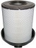 Baldwin RS5342, Radial Seal Air Filter Element with Lid