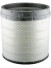 Baldwin RS5354, Radial Seal Outer Air Filter Element