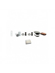 HAMM H 25 i Filter Service Kit w/Deutz TCD 6.1 L6 Eng.