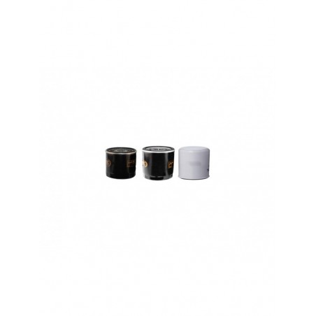 HAMM HVT3 Filter Service Kit w/Deutz F2L511D Eng.