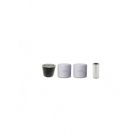 HANOMAG HC150 Filter Service Kit