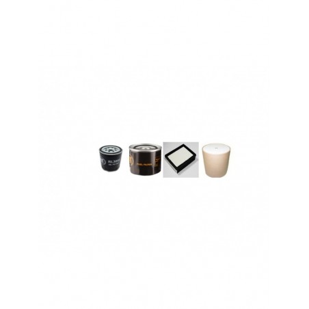 CASE CX175 Filter Kit